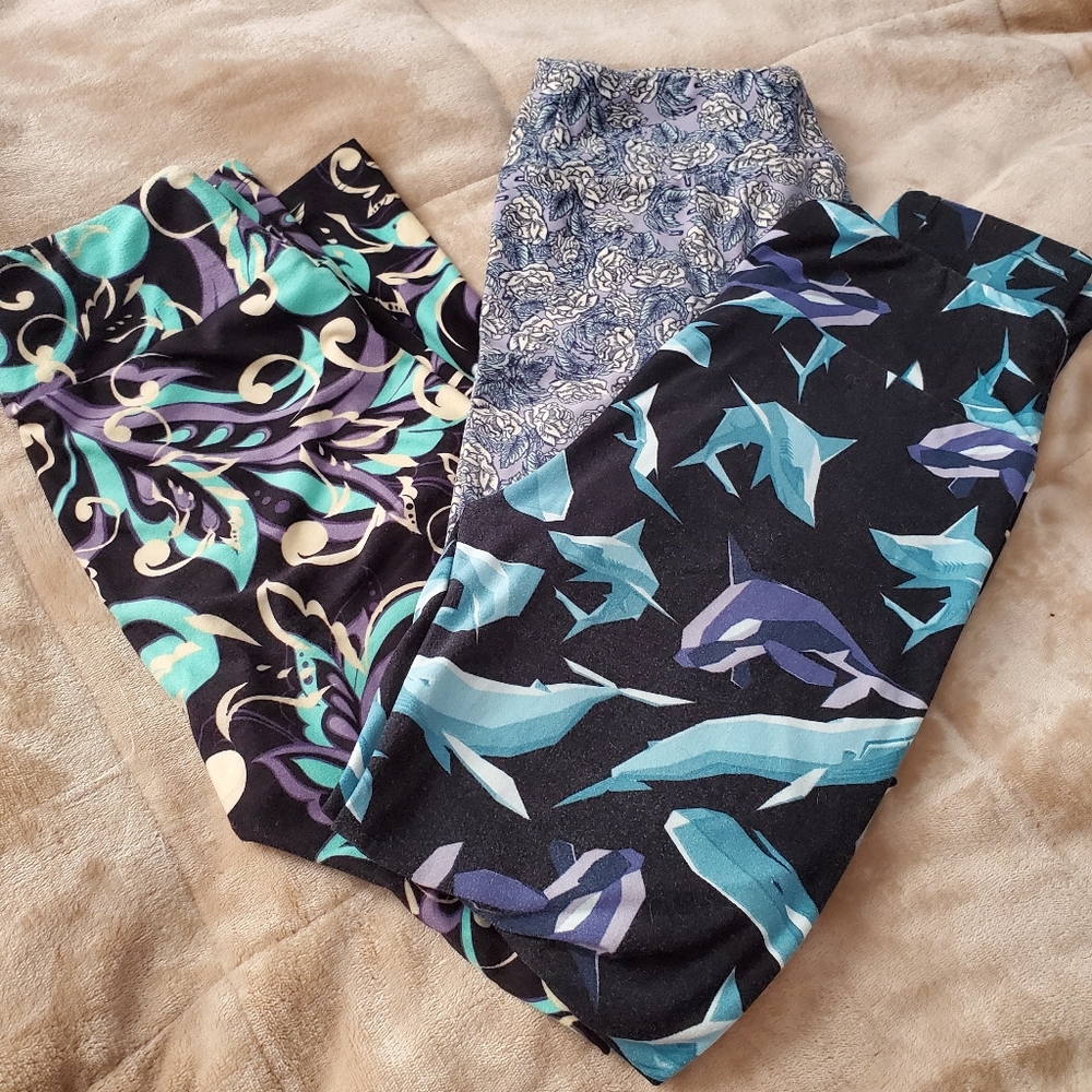 Lularoe leggings